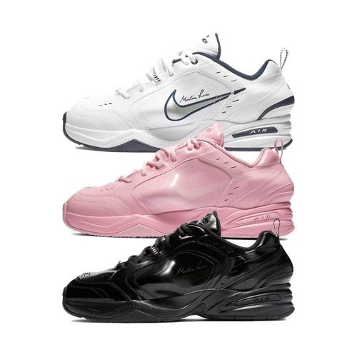 Nike x Martine Rose Air Monarch 4 &#8211; AVAILABLE NOW