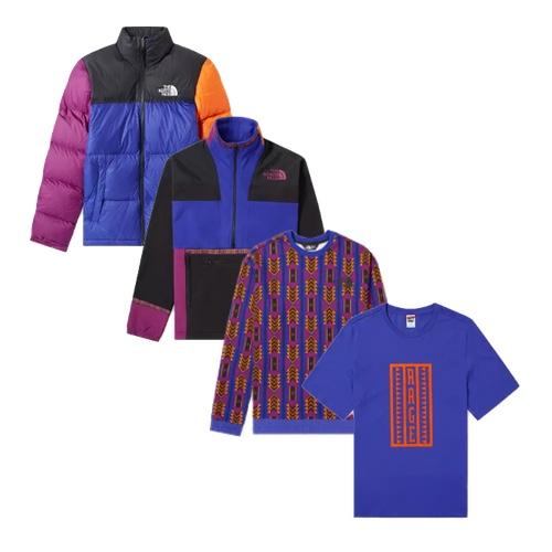 The North Face 1992 rage Collection &#8211; AVAILABLE NOW