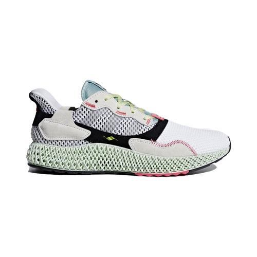 adidas Consortium ZX 4000 4D &#8211; AVAILABLE NOW