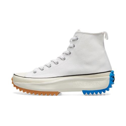 Converse x JW Anderson Run Star Hike &#8211; AVAILABLE NOW