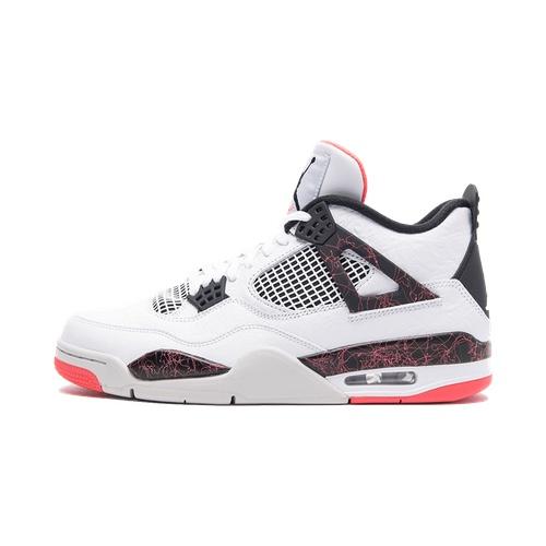 Nike Air Jordan 4 Retro &#8211; HOT LAVA &#8211; AVAILABLE NOW