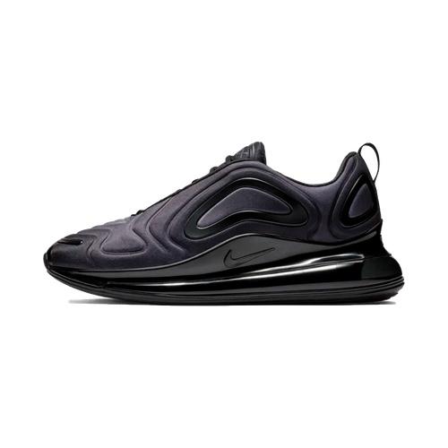 Nike Air Max 720 &#8211; Triple Black &#8211; AVAILABLE NOW
