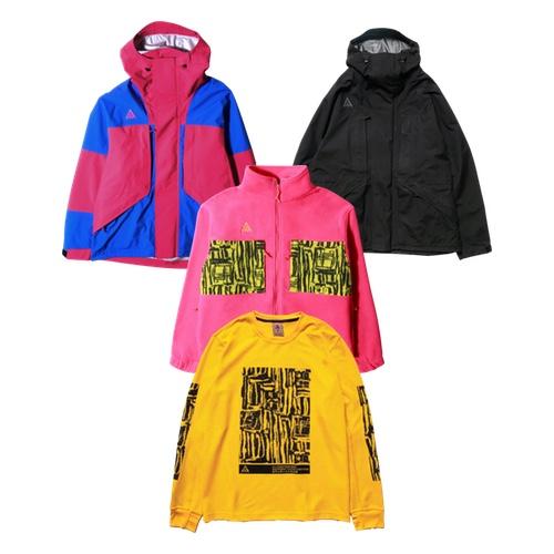 Nike ACG SS19 Collection &#8211; AVAILABLE NOW