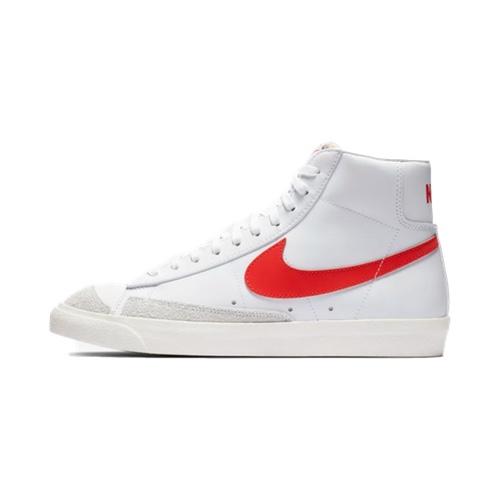 Nike Blazer Mid 77 &#8211; Habanero Red &#8211; AVAILABLE NOW