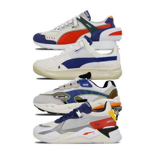 PUMA x Ader Error Collection &#8211; AVAILABLE NOW