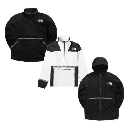 The North Face 1992 rage Collection P2 &#8211; AVAILABLE NOW