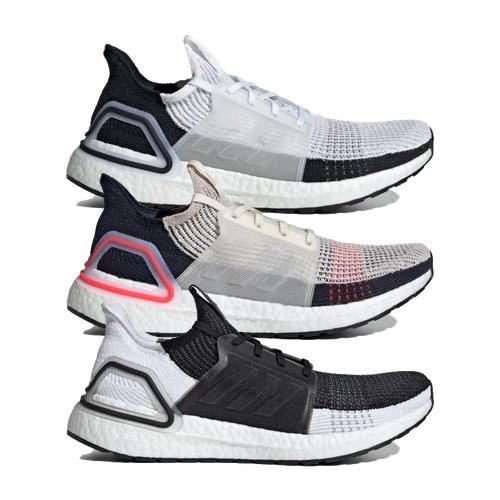 adidas Ultraboost 19 &#8211; AVAILABLE NOW