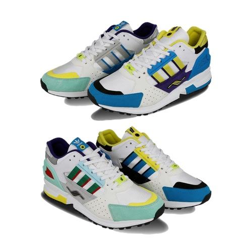 adidas Consortium x Overkill ZX 10000 C &#8211; I Can If I Want &#8211; AVAILABLE NOW
