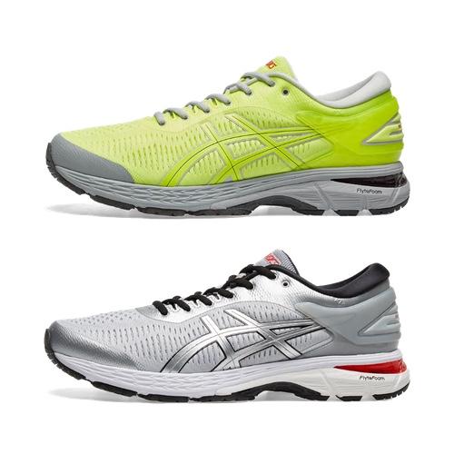 ASICS x Harmony Gel Kayano 25 – AVAILABLE NOW