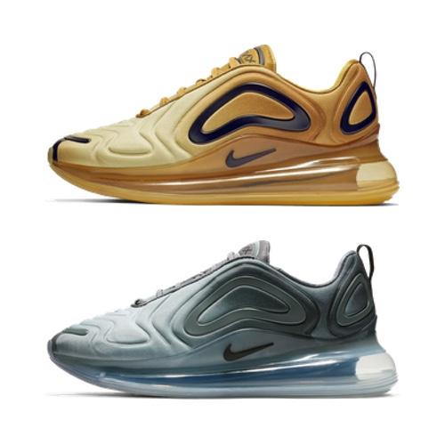 Nike Air Max 720 &#8211; AVAILABLE NOW