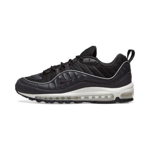 Nike Air Max 98 &#8211; Oil Grey &#8211; AVAILABLE NOW