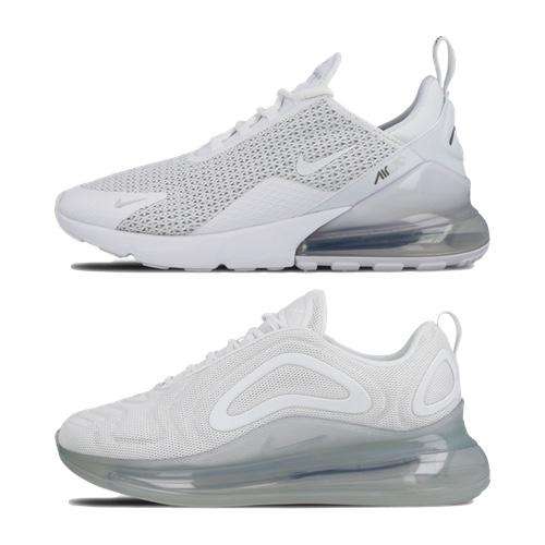 Nike Air Max White Lightning Pack &#8211; AVAILABLE NOW