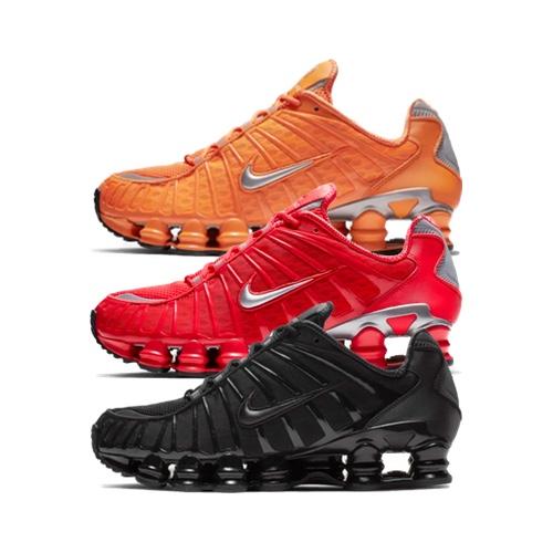 Nike Shox TL &#8211; AVAILABLE NOW