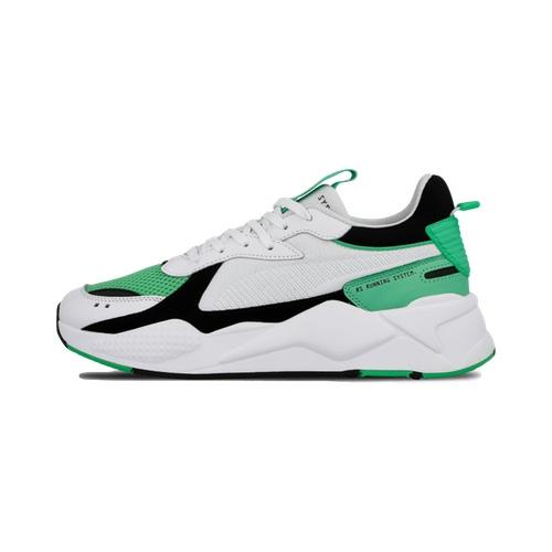 PUMA RS-X REINVENTION &#8211; IRISH GREEN &#8211; AVAILABLE NOW