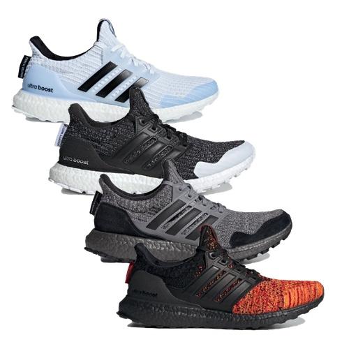 adidas x Game Of Thrones Ultraboost Collection &#8211; AVAILABLE NOW