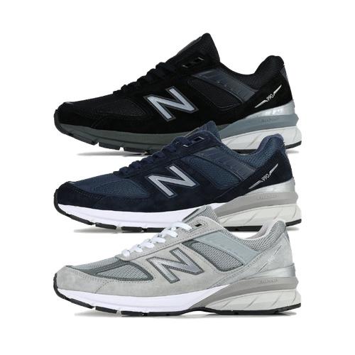 New Balance 990 V5 &#8211; AVAILABLE NOW
