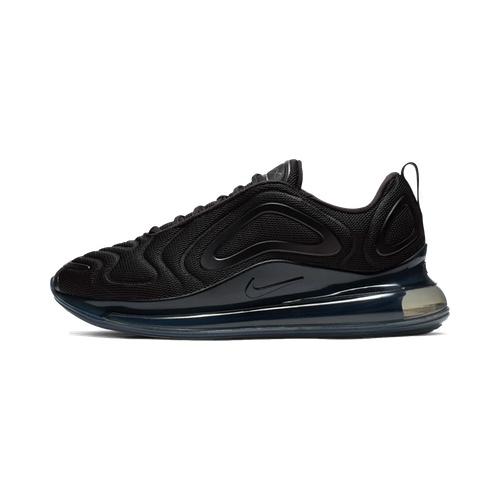Nike Air Max 720 &#8211; Triple Black &#8211; AVAILABLE NOW