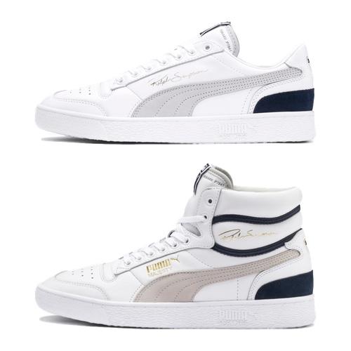 PUMA RALPH SAMPSON OG COLLECTION – AVAILABLE NOW