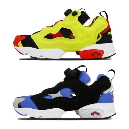 Reebok InstaPump Fury OG – AVAILABLE NOW
