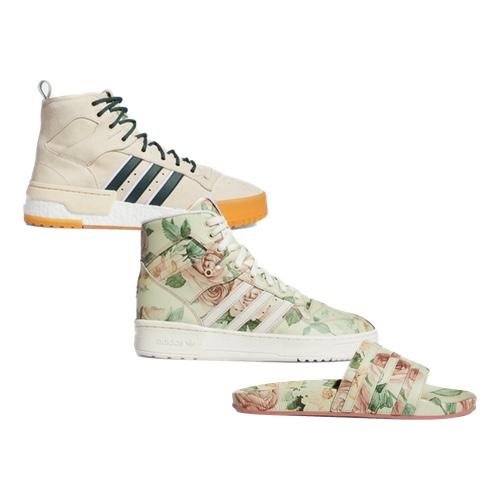 adidas x Eric Emanuel Collection &#8211; AVAILABLE NOW