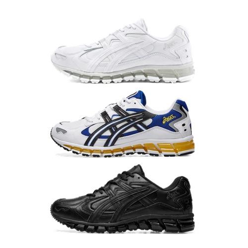 ASICS GEL KAYANO 5 360 – AVAILABLE NOW