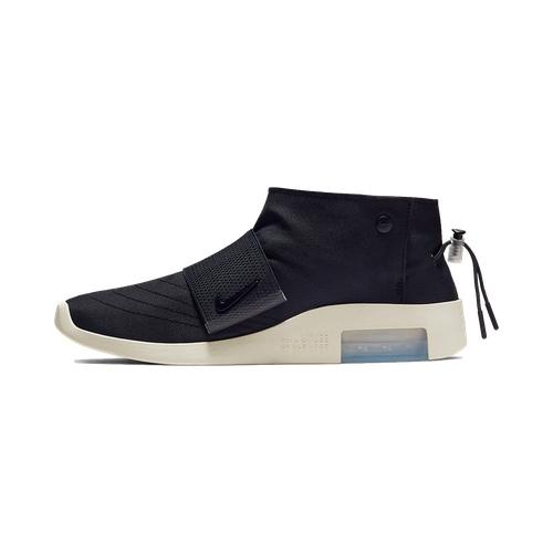 NikeLab x Fear Of God Strap &#8211; Black/Fossil &#8211; AVAILABLE NOW