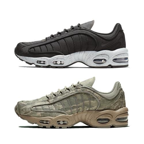 Nike Air Max Tailwind IV SP &#8211; AVAILABLE NOW