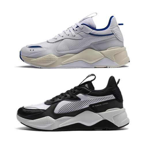 PUMA RS X TECH &#8211; AVAILABLE NOW