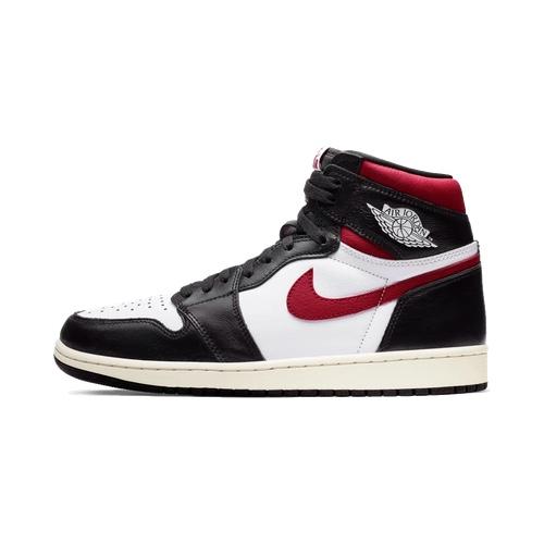 Nike Air Jordan 1 High OG &#8211; Gym Red &#8211; AVAILABLE NOW
