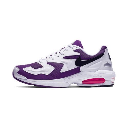 NIKE AIR MAX2 LIGHT &#8211; Court Purple &#8211; AVAILABLE NOW