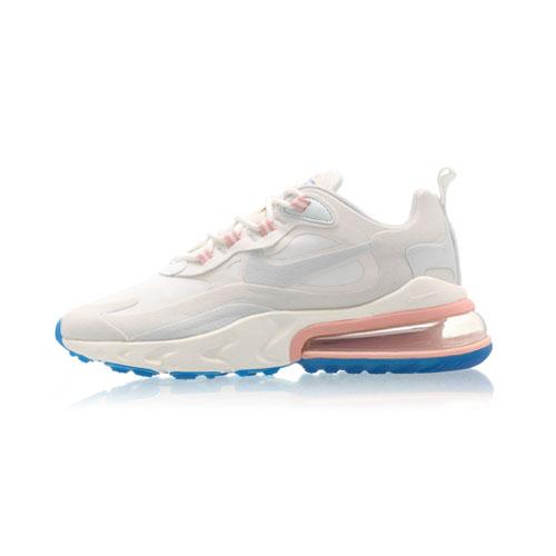 NIKE WMNS AIR MAX 270 REACT &#8211; SUMMIT WHITE &#8211; AVAILABLE NOW