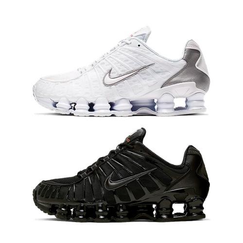 Nike Shox TL &#8211; AVAILABLE NOW