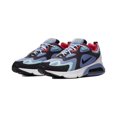 Nike Air Max 200 &#8211; Royal Pulse &#8211; AVAILABLE NOW