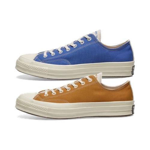 CONVERSE CHUCK 70 OX RENEW &#8211; AVAILABLE NOW
