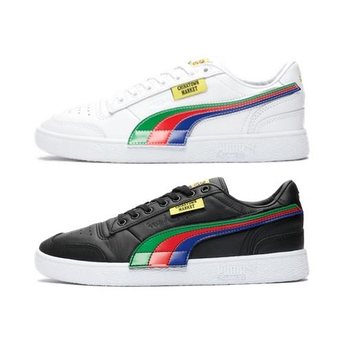 PUMA X CHINATOWN MARKET RALPH SAMPSON LO – AVAILABLE NOW