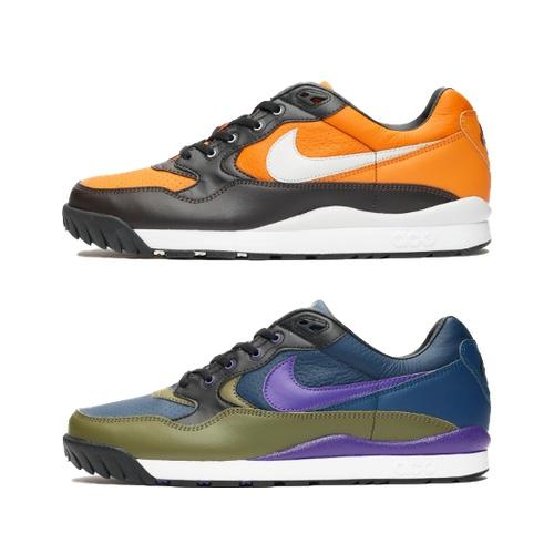 Nike Air Wildwood ACG &#8211; Monarch / Midnight Navy &#8211; AVAILABLE NOW