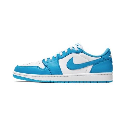 Nike SB x Eric Koston Air Jordan 1 Low &#8211; Powder Blue &#8211; AVAILABLE NOW