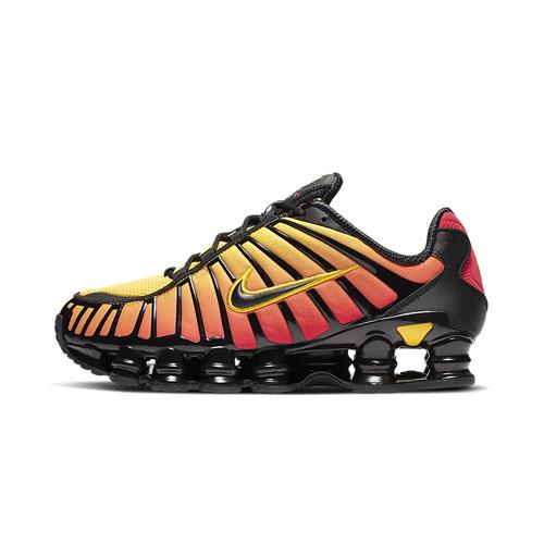NIKE SHOX TL &#8211; TIGER &#8211; AVAILABLE NOW