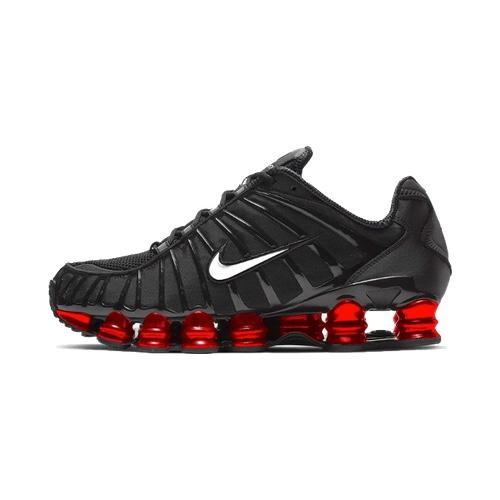 Nike X SKEPTA SHOX TL &#8211; BLOODY CHROME &#8211; AVAILABLE NOW