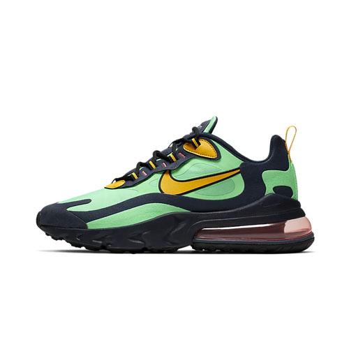 NIKE AIR MAX 270 REACT &#8211; Electro Green &#8211; AVAILABLE NOW
