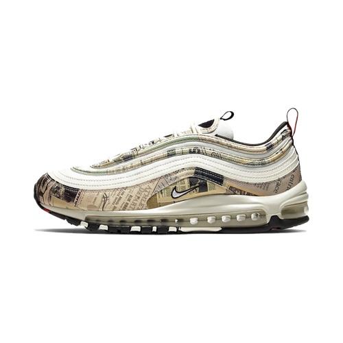 Nike Air Max 97 &#8211; Newspaper &#8211; AVAILABLE NOW