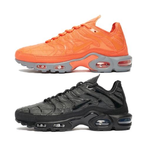 NIKE AIR MAX PLUS DECON &#8211; AVAILABLE NOW