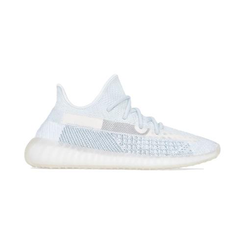 ADIDAS YEEZY BOOST 350 V2 &#8211; CLOUD WHITE &#8211; available now