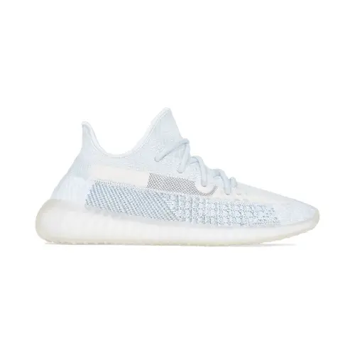 ADIDAS YEEZY BOOST 350 V2 – CLOUD WHITE – available now