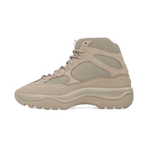 adidas Yeezy Desert Boot &#8211; Rock &#8211; AVAILABLE NOW