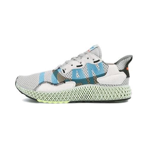 adidas ZX 4000 4D – I want I can – AVAILABLE NOW