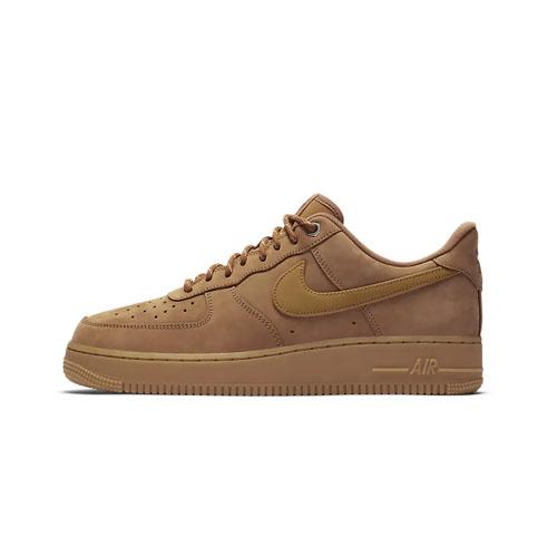 NIKE AIR FORCE 1 07 WB &#8211; AVAILABLE NOW