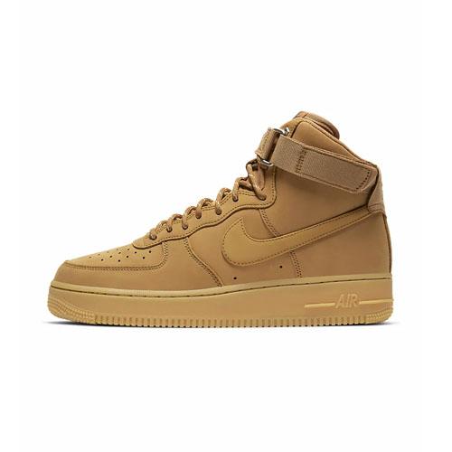 NIKE AIR FORCE 1 HIGH 07 &#8211; AVAILABLE NOW