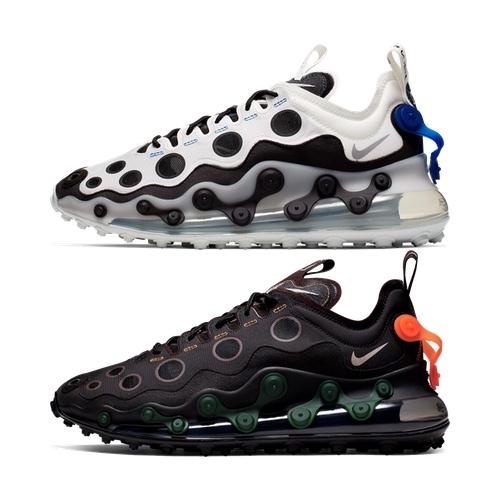 Nike Air Max 720 ISPA – AVAILABLE NOW