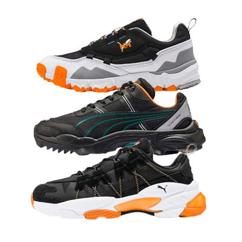PUMA X HELLY HANSEN COLLECTION – AVAILABLE NOW